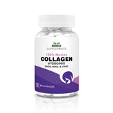 Marine Collagen
