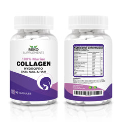 Marine Collagen