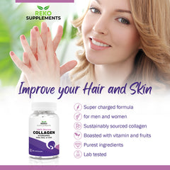 Marine Collagen