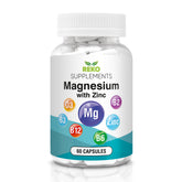 Magnesium Complex