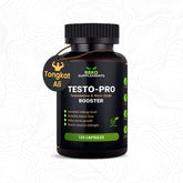 Testo - Pro 90 Capsules
