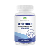 TESTOGEN Testosterone Booster