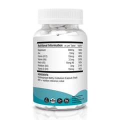 Magnesium Complex