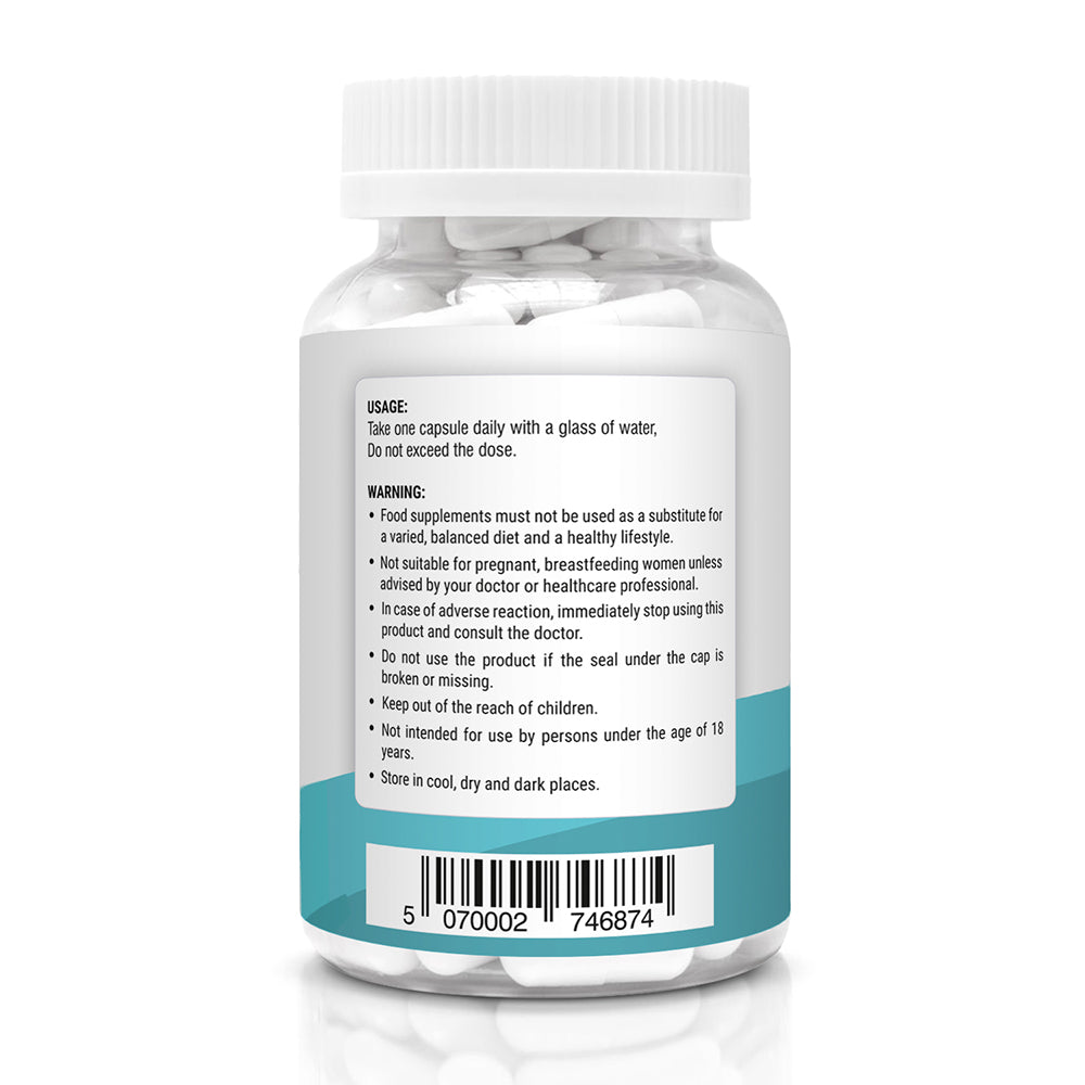 Magnesium Complex