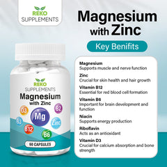 Magnesium Complex