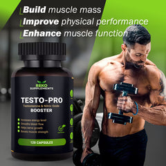 Testo - Pro 90 Capsules