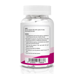 Women,s Probiotics 60 Capsules