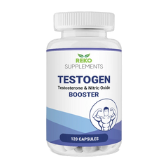 TESTOGEN – 120 Capsules